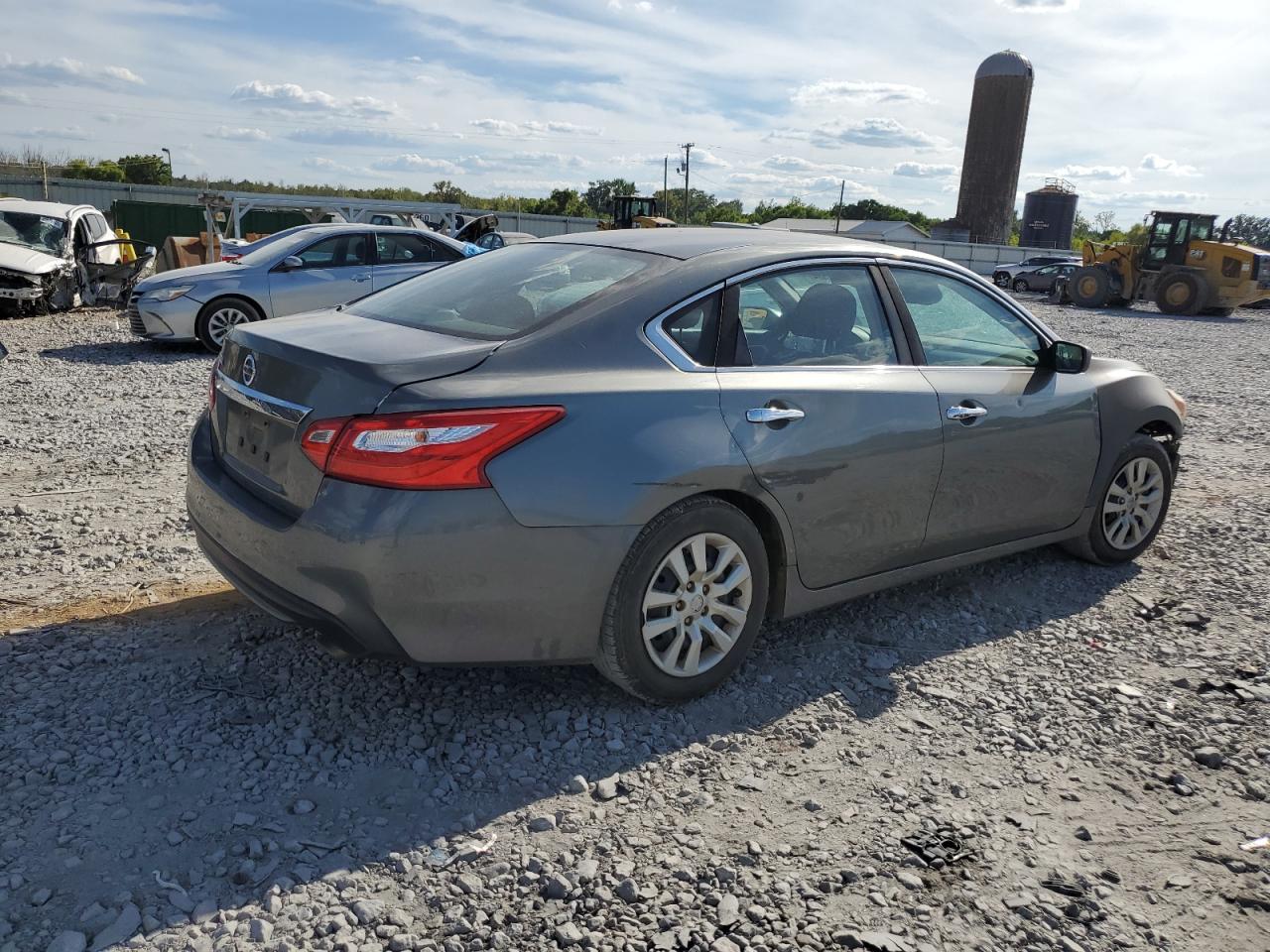 VIN 1N4AL3AP5GN332169 2016 NISSAN ALTIMA no.3