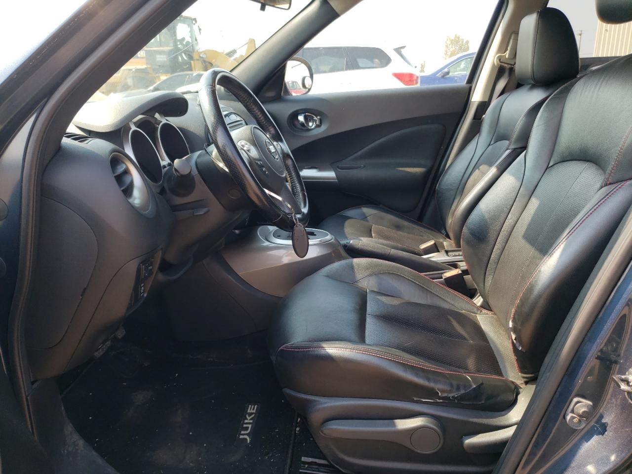 2013 Nissan Juke S VIN: JN8AF5MV6DT215591 Lot: 68810744