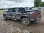 2002 Chevrolet Silverado K2500 Heavy Duty zu verkaufen in Wichita, KS - All Over