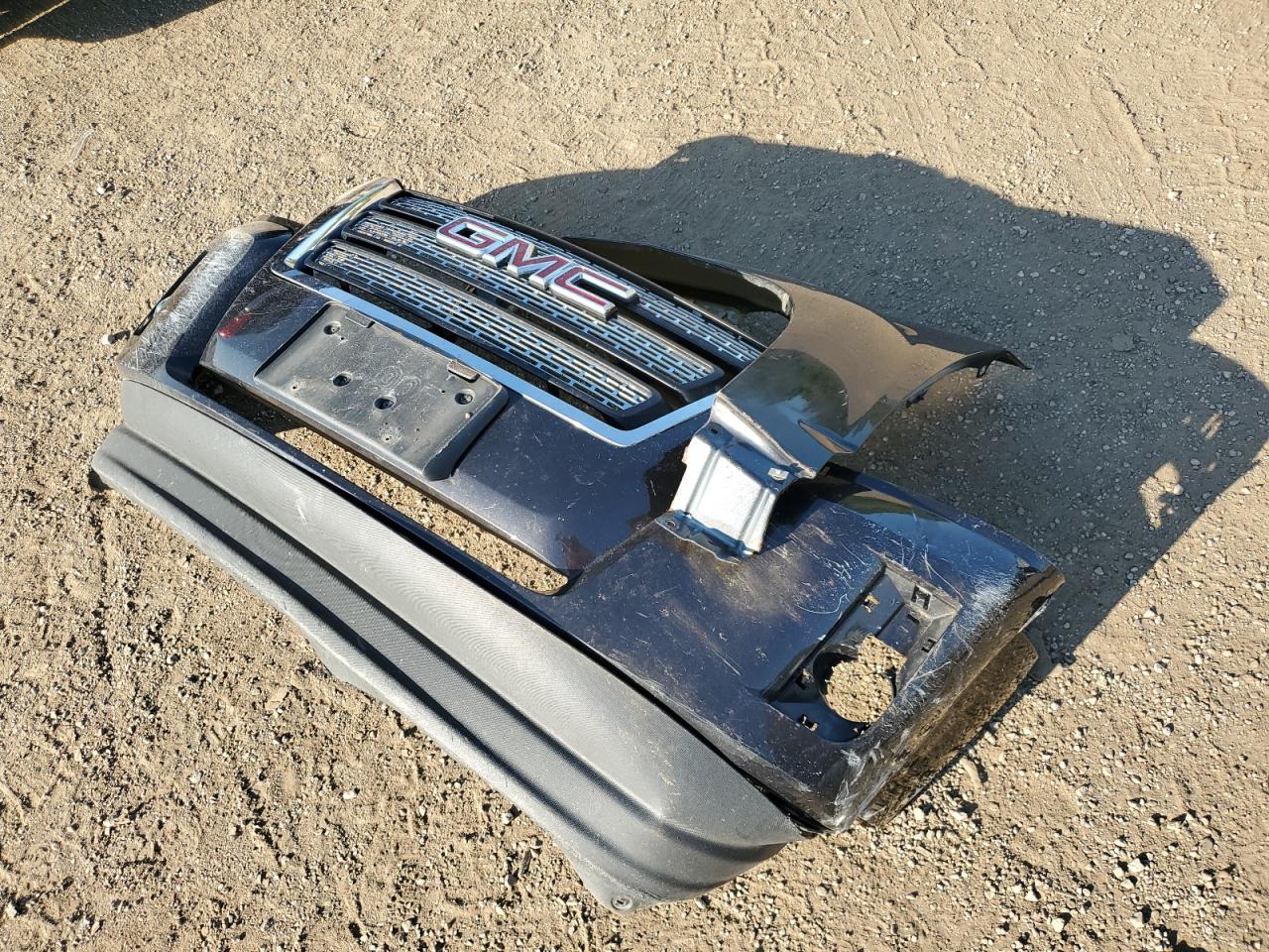 2015 GMC Terrain Slt VIN: 2GKFLXEK3F6388253 Lot: 66896204