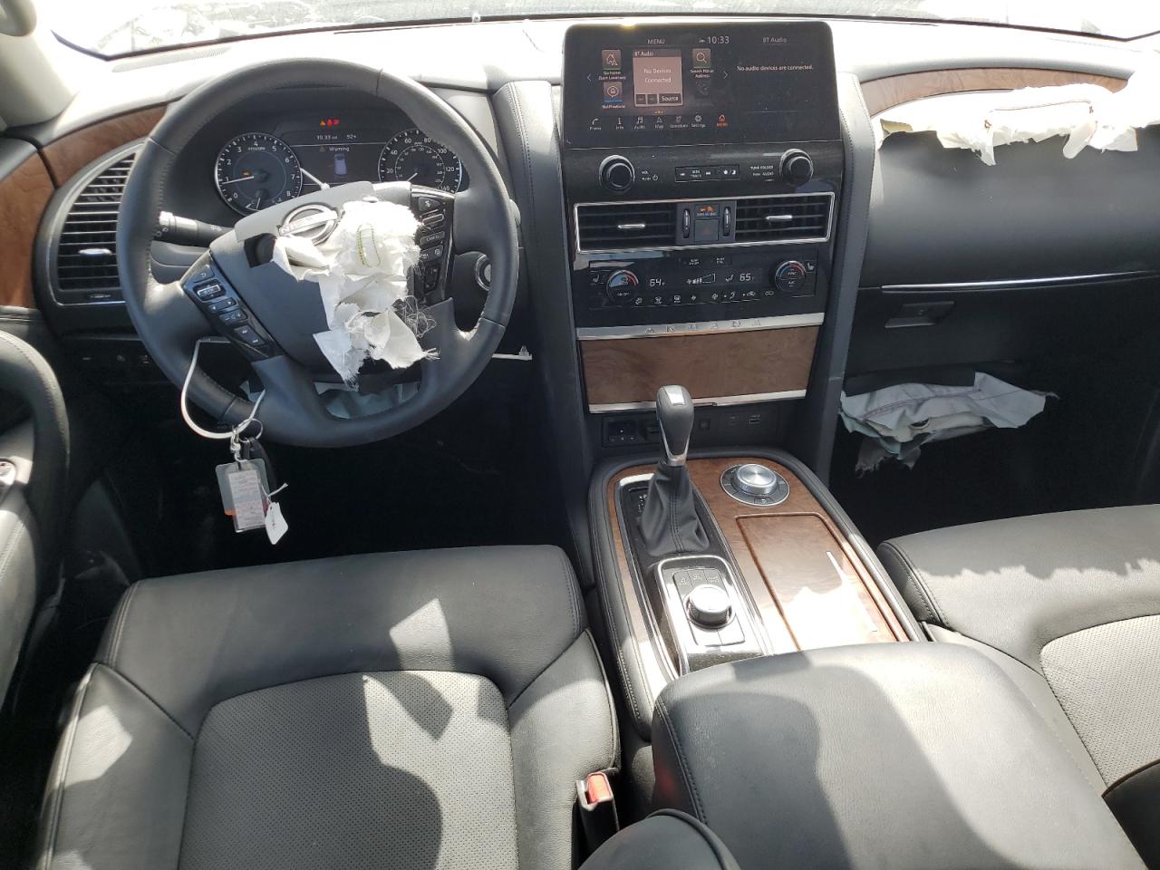 JN8AY2BD1R9706531 NISSAN ARMADA 2024