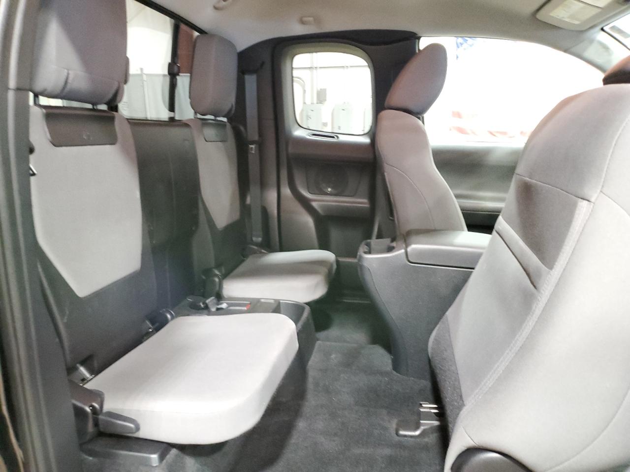 2020 Toyota Tacoma Access Cab VIN: 5TFSX5EN3LX073378 Lot: 65568644