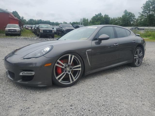 2013 Porsche Panamera Turbo