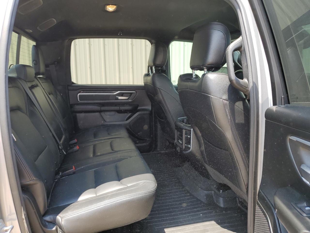 2020 Ram 1500 Big Horn/Lone Star VIN: 1C6RREFT6LN139009 Lot: 66987624