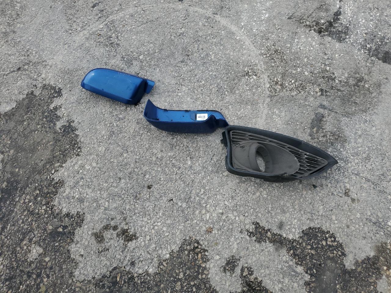 2012 Ford Fusion Se VIN: 3FAHP0HAXCR360446 Lot: 66522604