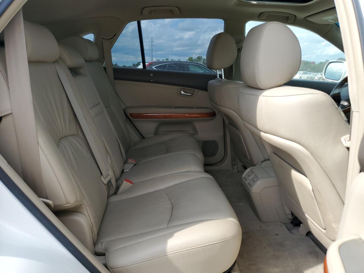 2004 Lexus Rx 330 VIN: 2T2HA31U64C038424 Lot: 67974394