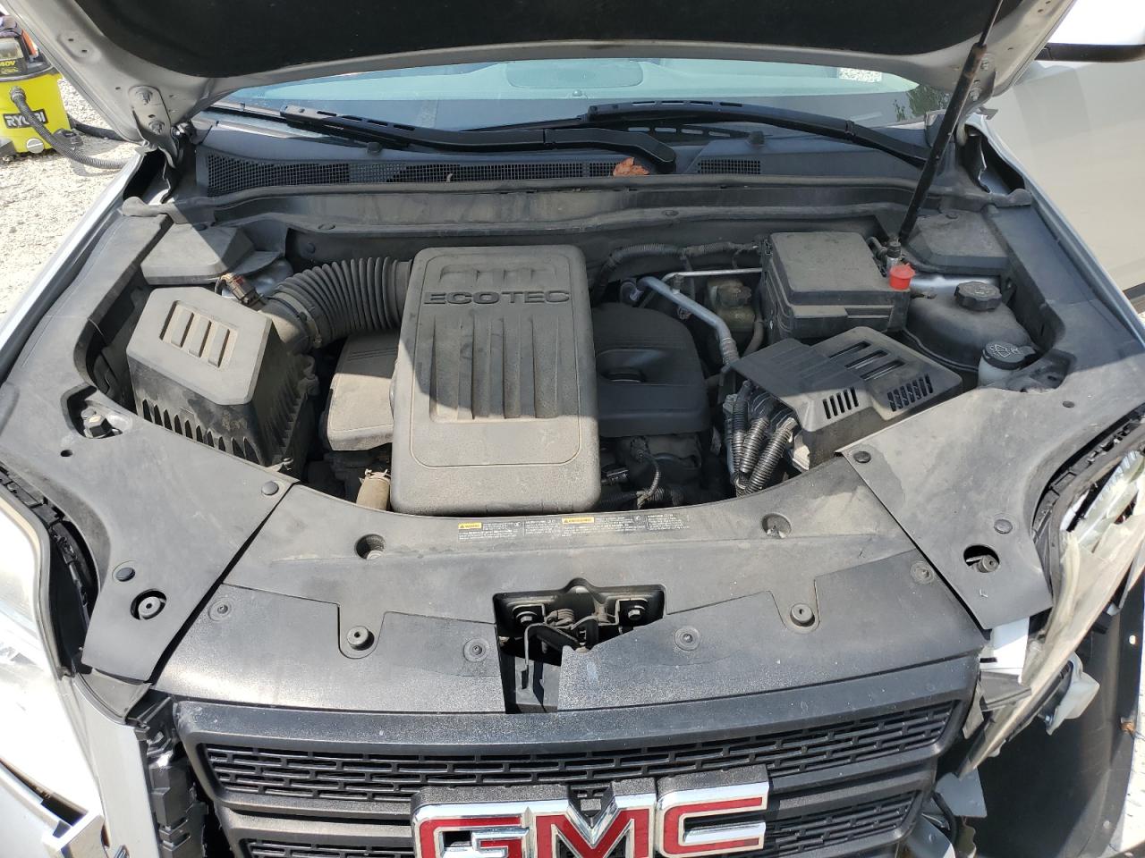 2013 GMC Terrain Sle VIN: 2GKFLREK3D6372479 Lot: 65723524