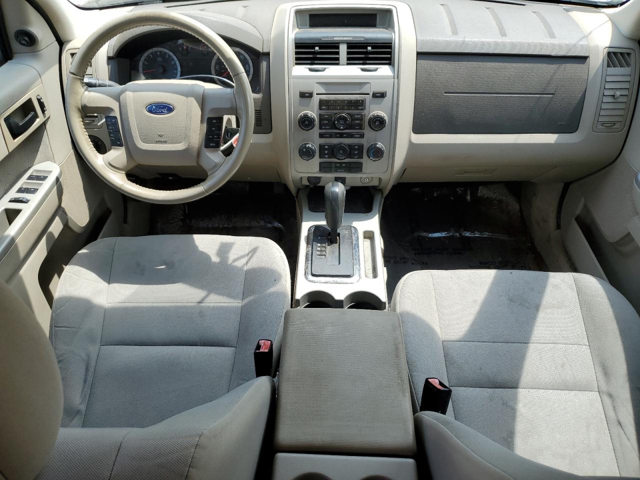 2012 Ford Escape Xlt VIN: 1FMCU0D70CKA75164 Lot: 65352524