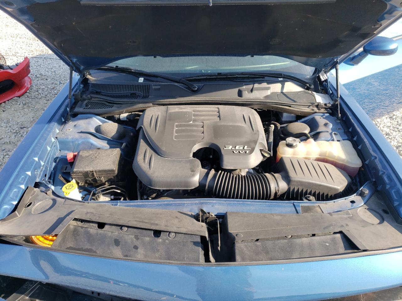 2022 Dodge Challenger Gt VIN: 2C3CDZJG0NH233773 Lot: 66800514