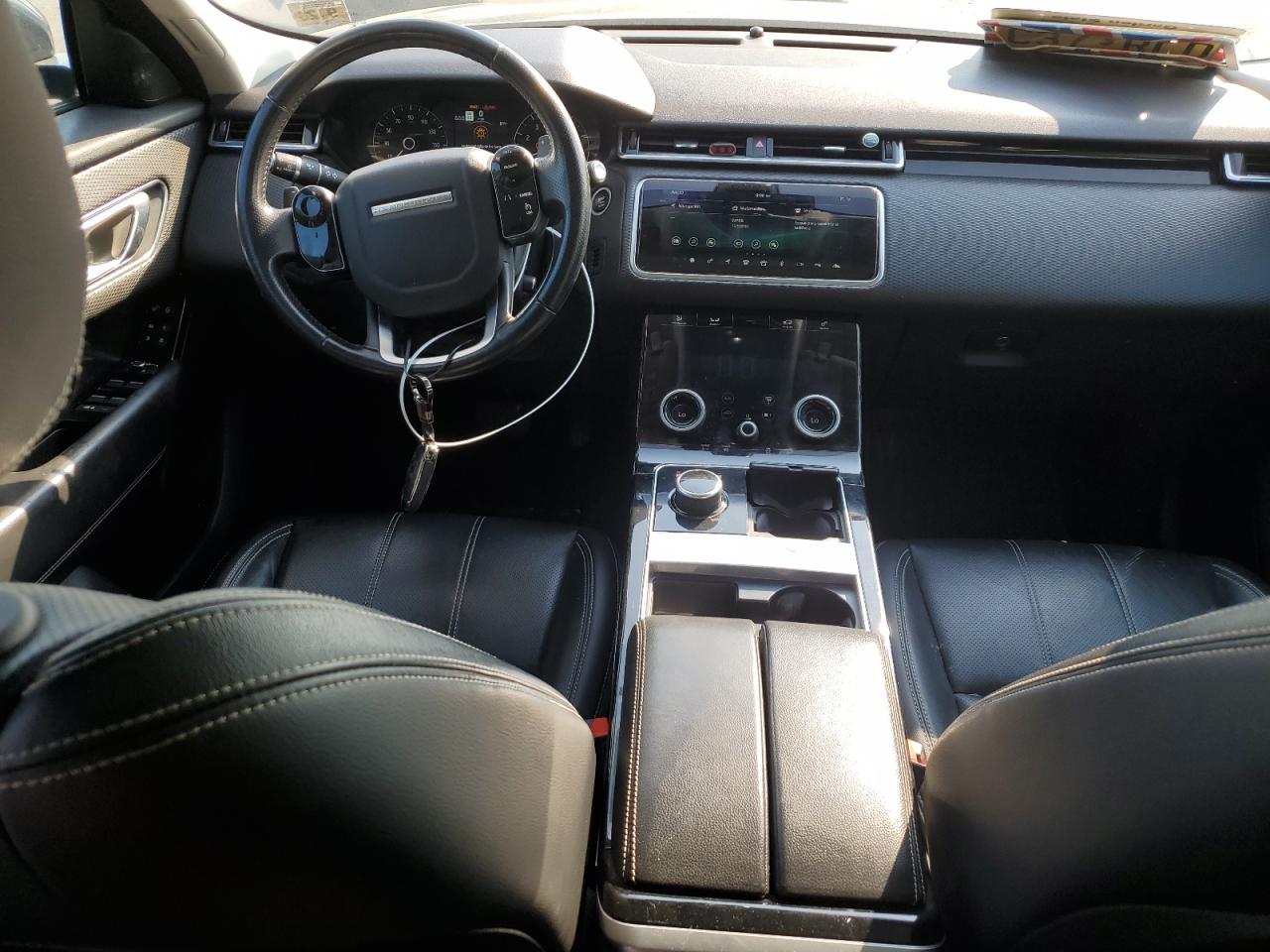 2020 Land Rover Range Rover Velar S VIN: SALYB2EX4LA252646 Lot: 65745624