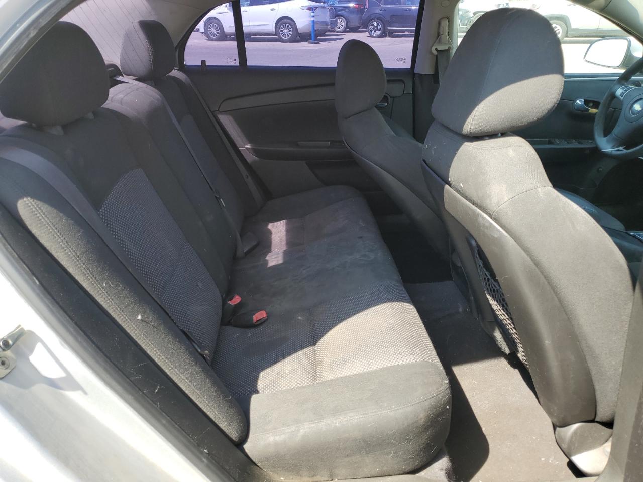 2010 Chevrolet Malibu 1Lt VIN: 1G1ZC5EB3AF209830 Lot: 65546704