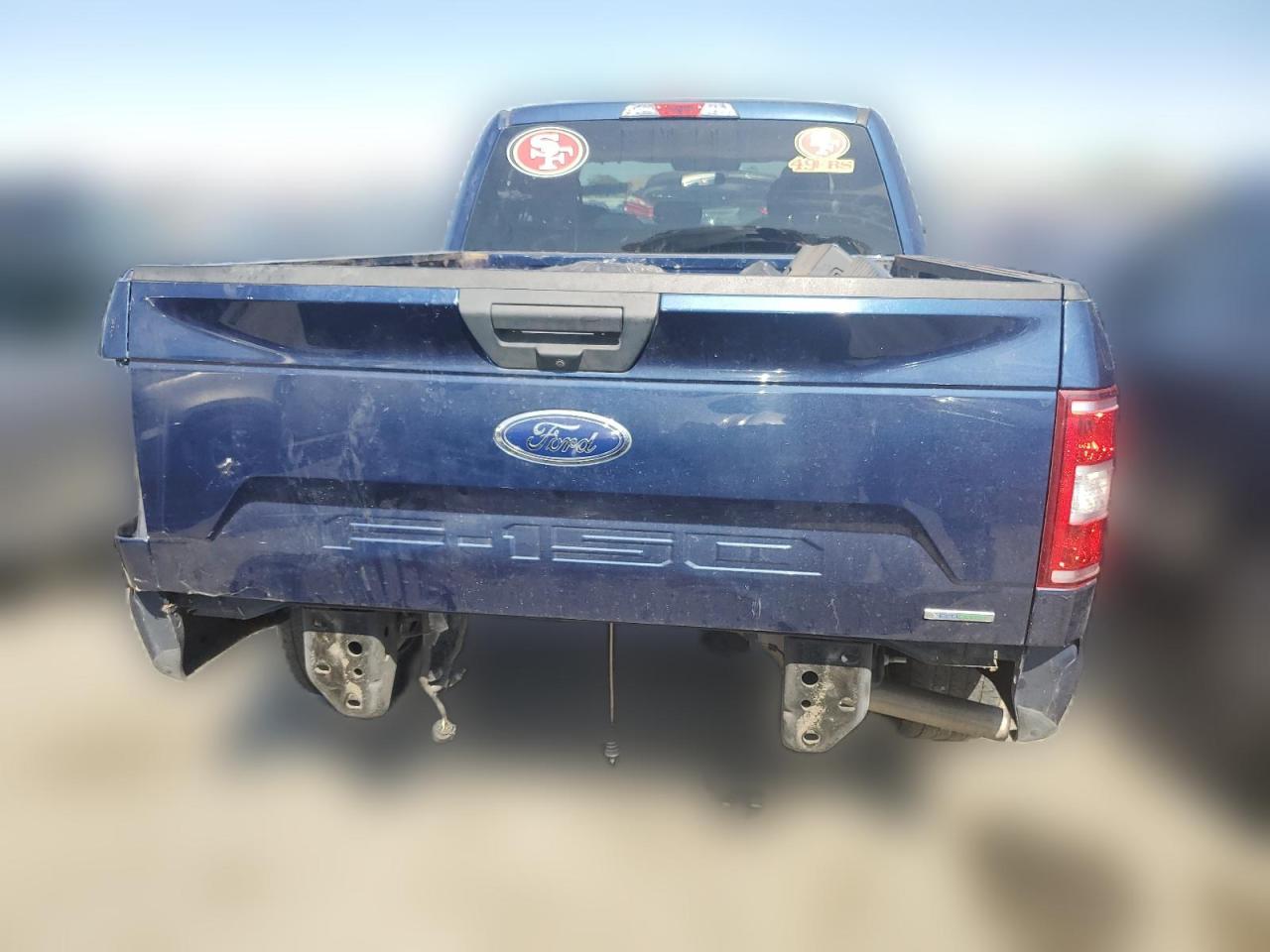 2018 Ford F-150 - Image 6