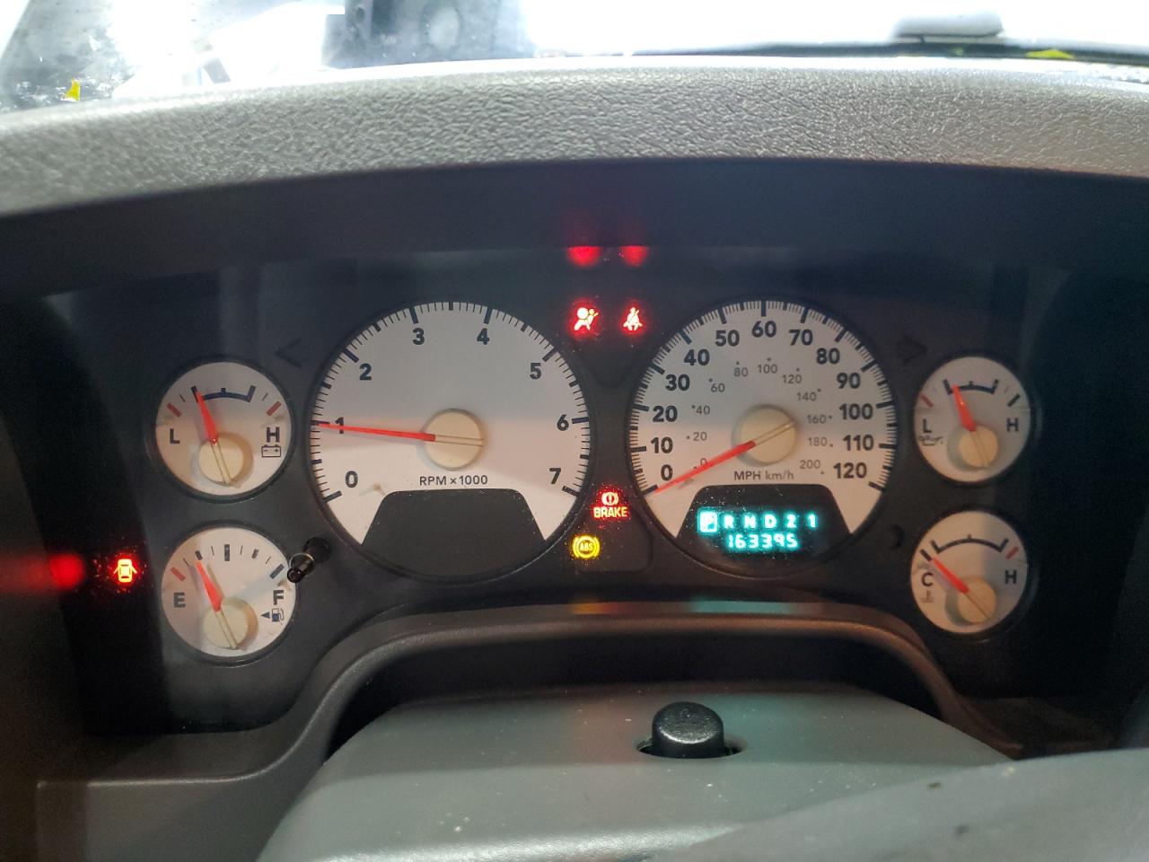 2006 Dodge Ram 1500 St VIN: 1D7HU16N46J147897 Lot: 65888034