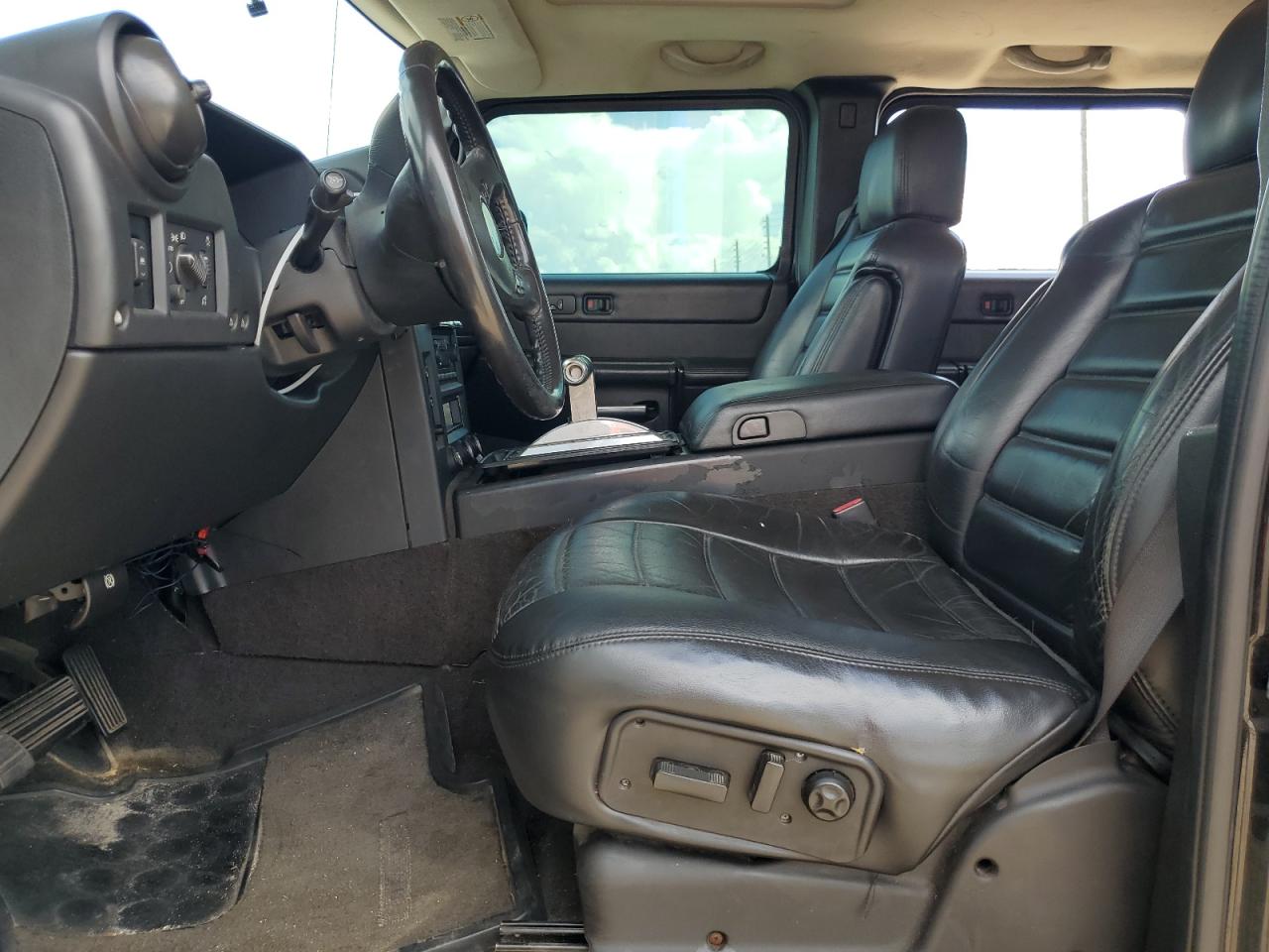 2007 Hummer H2 Sut VIN: 5GRGN22U37H109378 Lot: 65915294