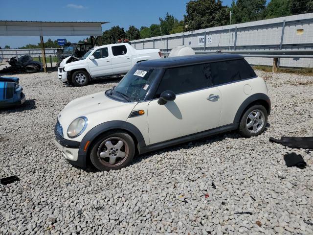 2009 Mini Cooper 