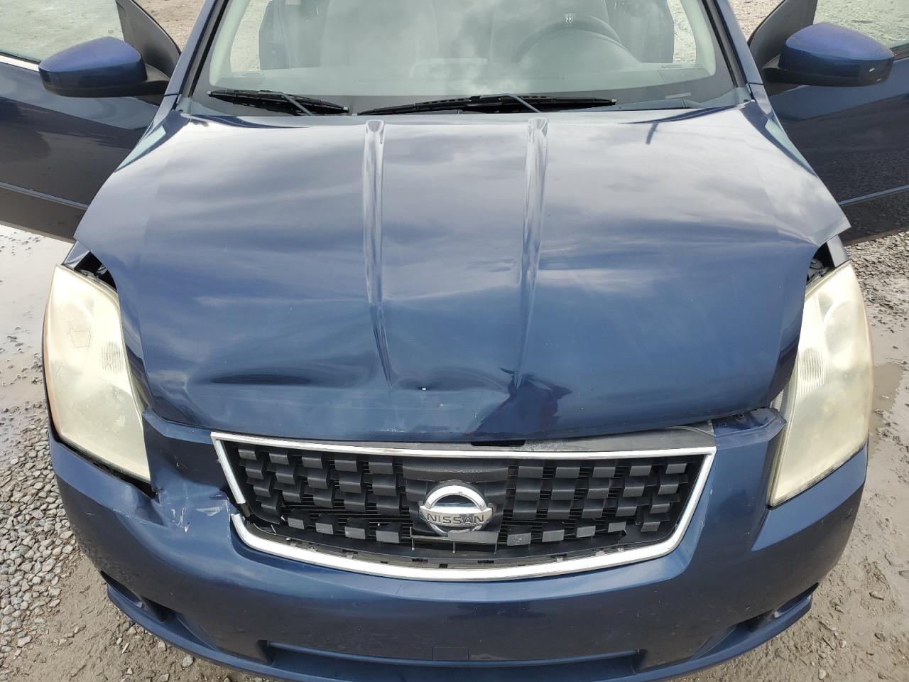 2008 Nissan Sentra 2.0 VIN: 3N1AB61E68L667572 Lot: 66221514