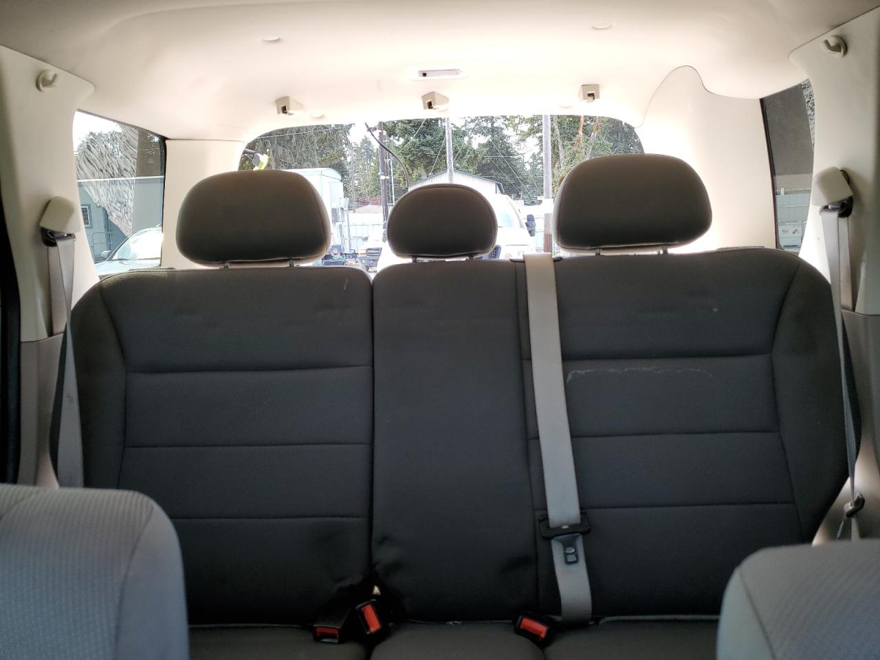 2009 Ford Escape Hybrid VIN: 1FMCU49389KC04189 Lot: 67698674