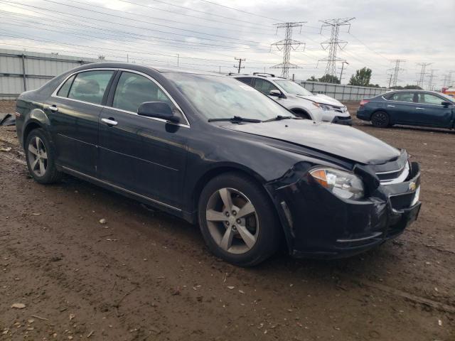  CHEVROLET MALIBU 2012 Сharcoal