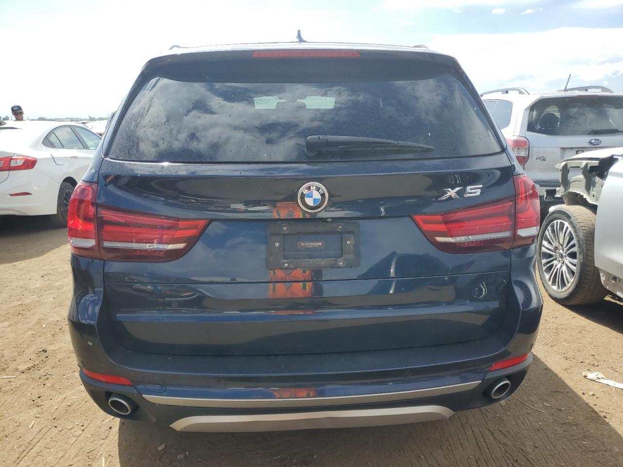 5UXKS4C54F0N07279 2015 BMW X5 xDrive35D