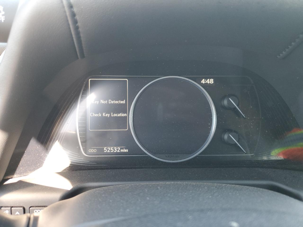 2019 Lexus ES - Image 9