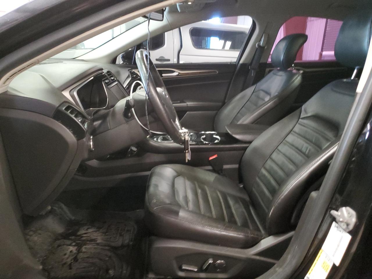 2014 Ford Fusion - Image 7