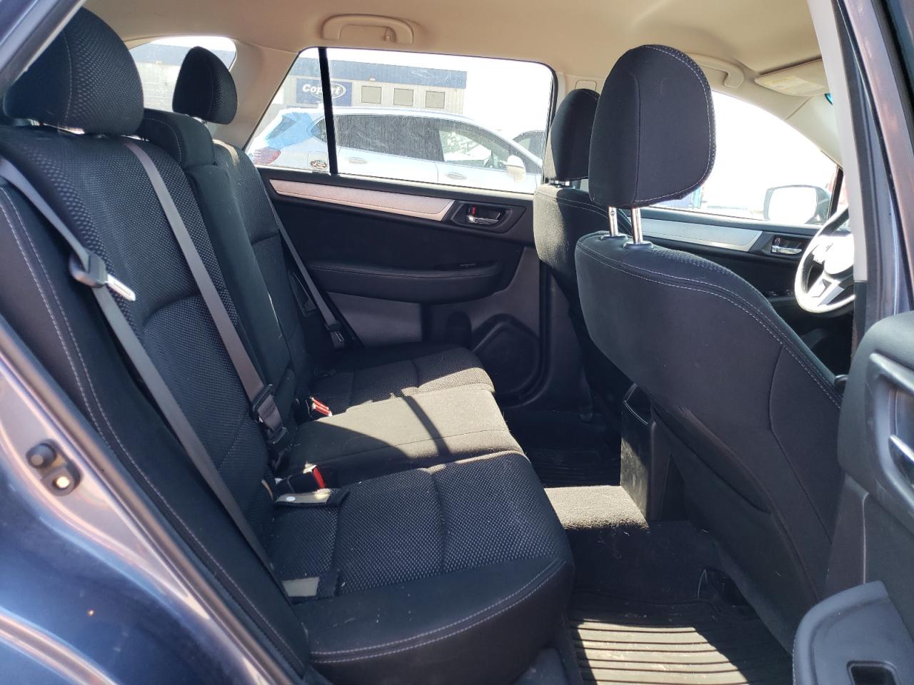 2017 Subaru Outback 2.5I Premium VIN: 4S4BSACC1H3342416 Lot: 62338044