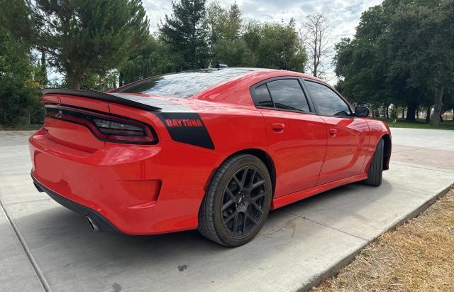 2018 Dodge Charger R/T vin: 2C3CDXCT9JH273276