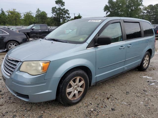 Hampton, VA에서 판매 중인 2010 Chrysler Town & Country Lx - Rear End