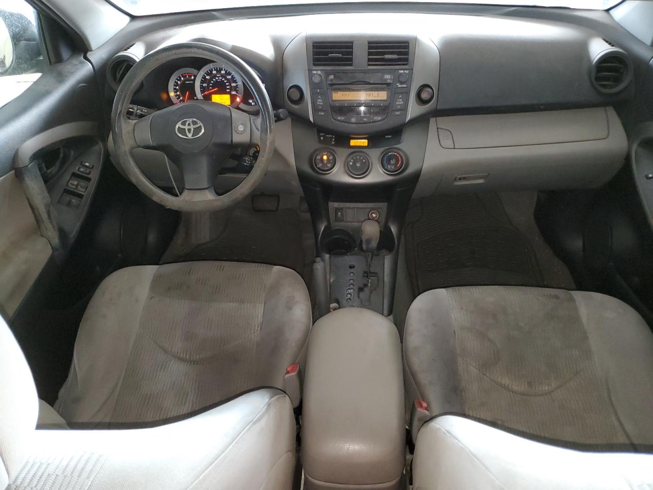 2011 Toyota Rav4 VIN: 2T3ZF4DV3BW054703 Lot: 66526594