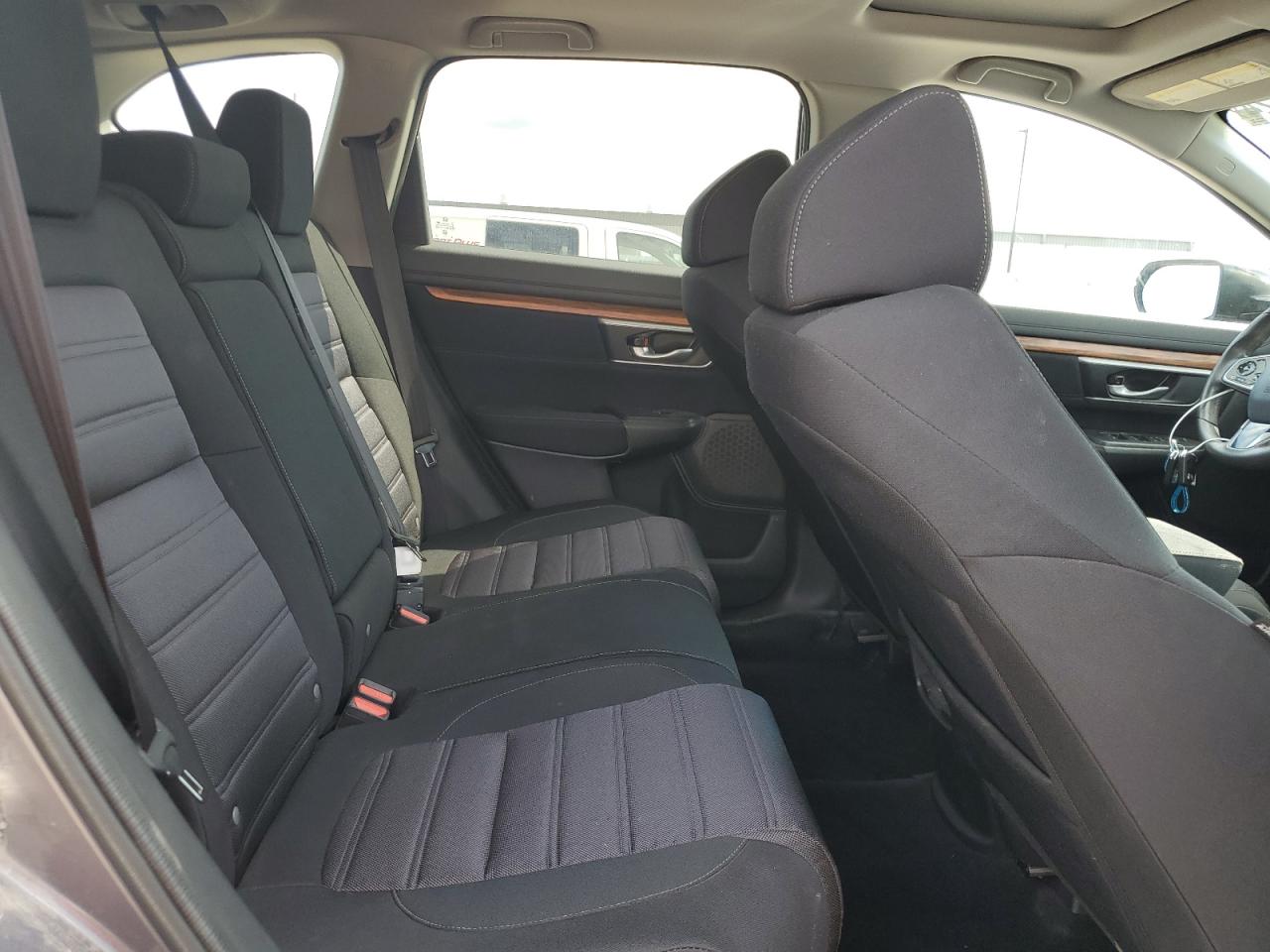 2022 Honda Cr-V Ex VIN: 2HKRW2H58NH627749 Lot: 65835124