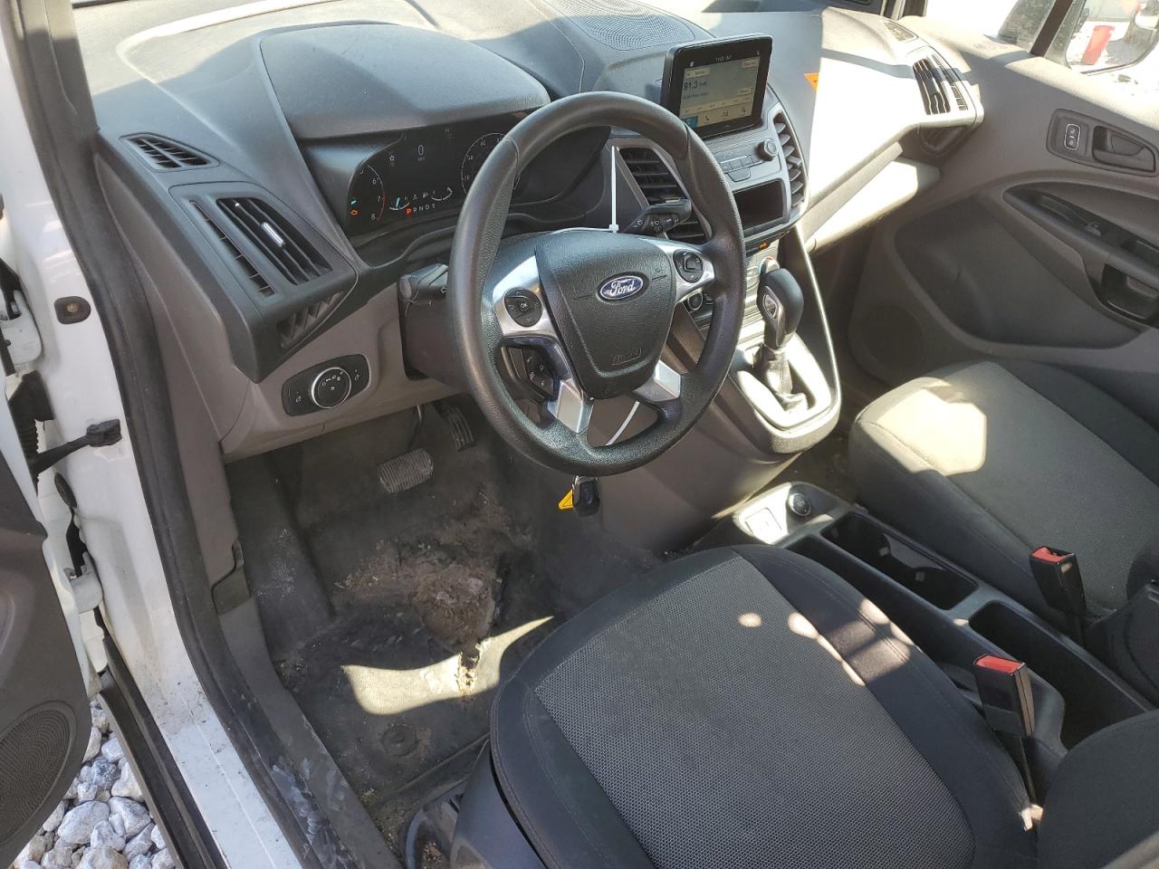 2020 Ford Transit Connect Xl VIN: NM0LS7E77L1447541 Lot: 67696204