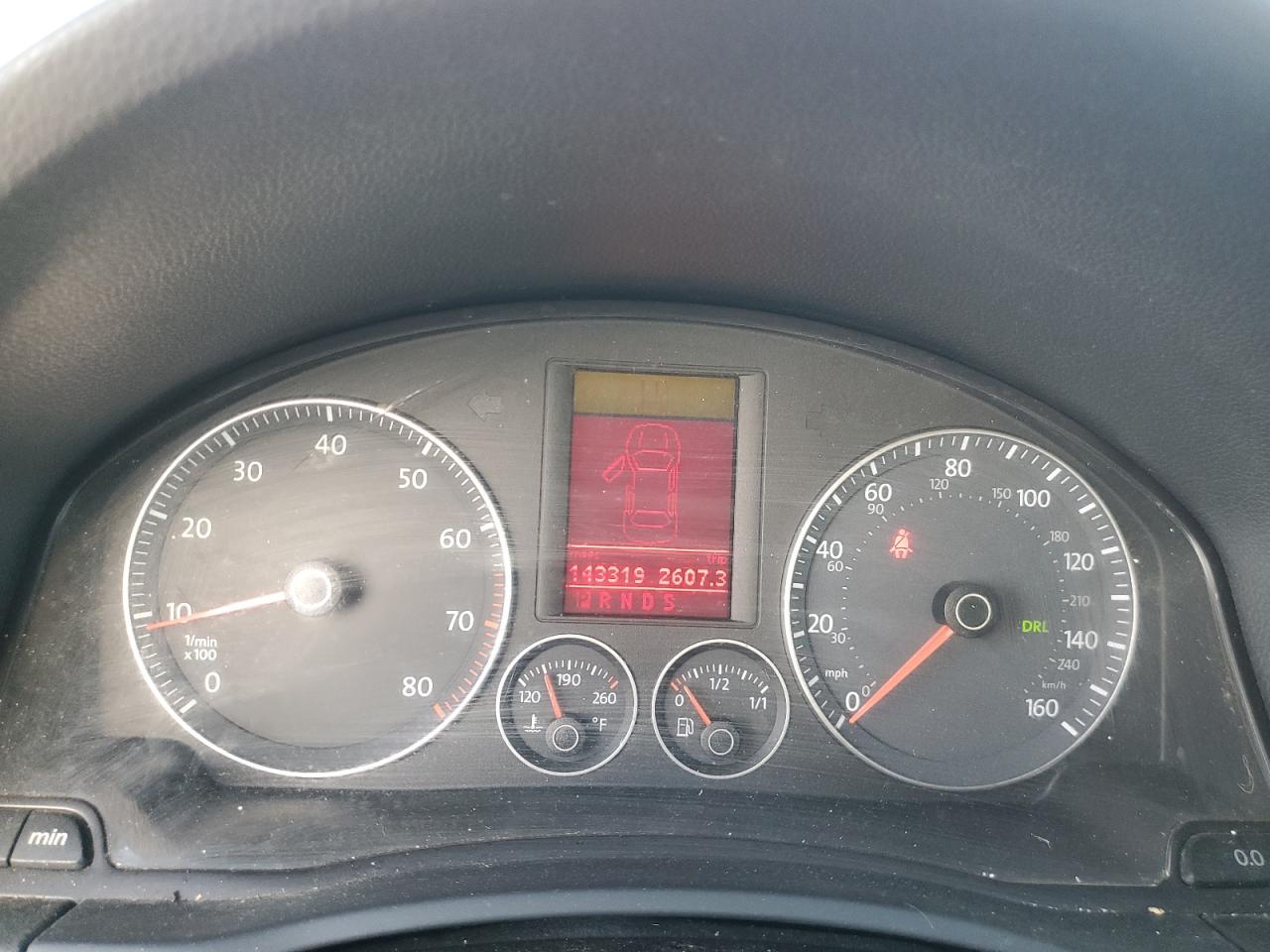 2007 Volkswagen Eos 2.0T Luxury VIN: WVWFA71F87V011716 Lot: 68946314