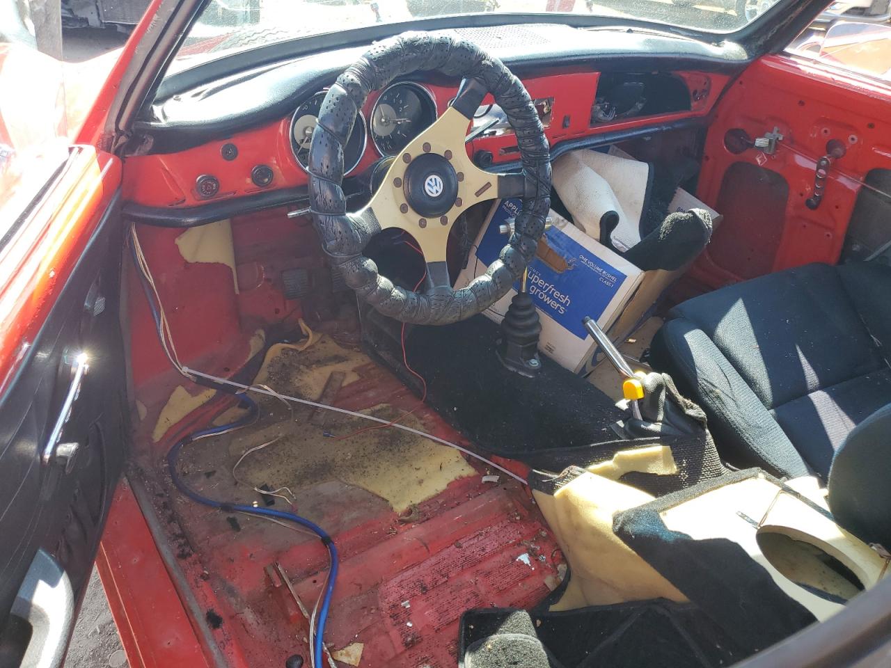 1422490540 1972 Volkswagen Karmann