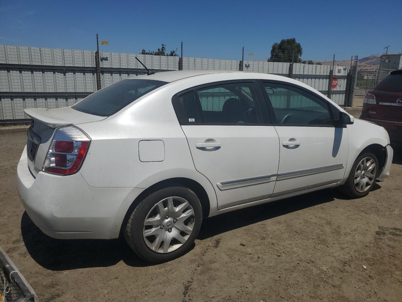 3N1AB6AP0BL712076 2014 Nissan Sentra 2.0