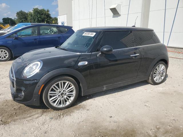 2018 Mini Cooper S