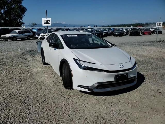 JTDACACU5R3015735 2024 Toyota Prius Prime Se