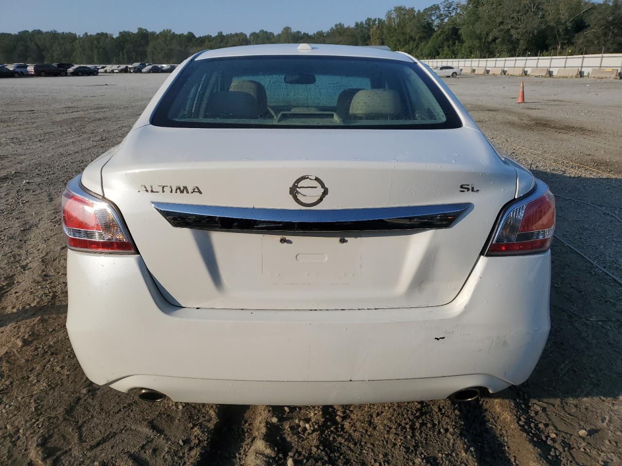 2015 Nissan Altima 2.5 VIN: 1N4AL3AP7FN889048 Lot: 69436364