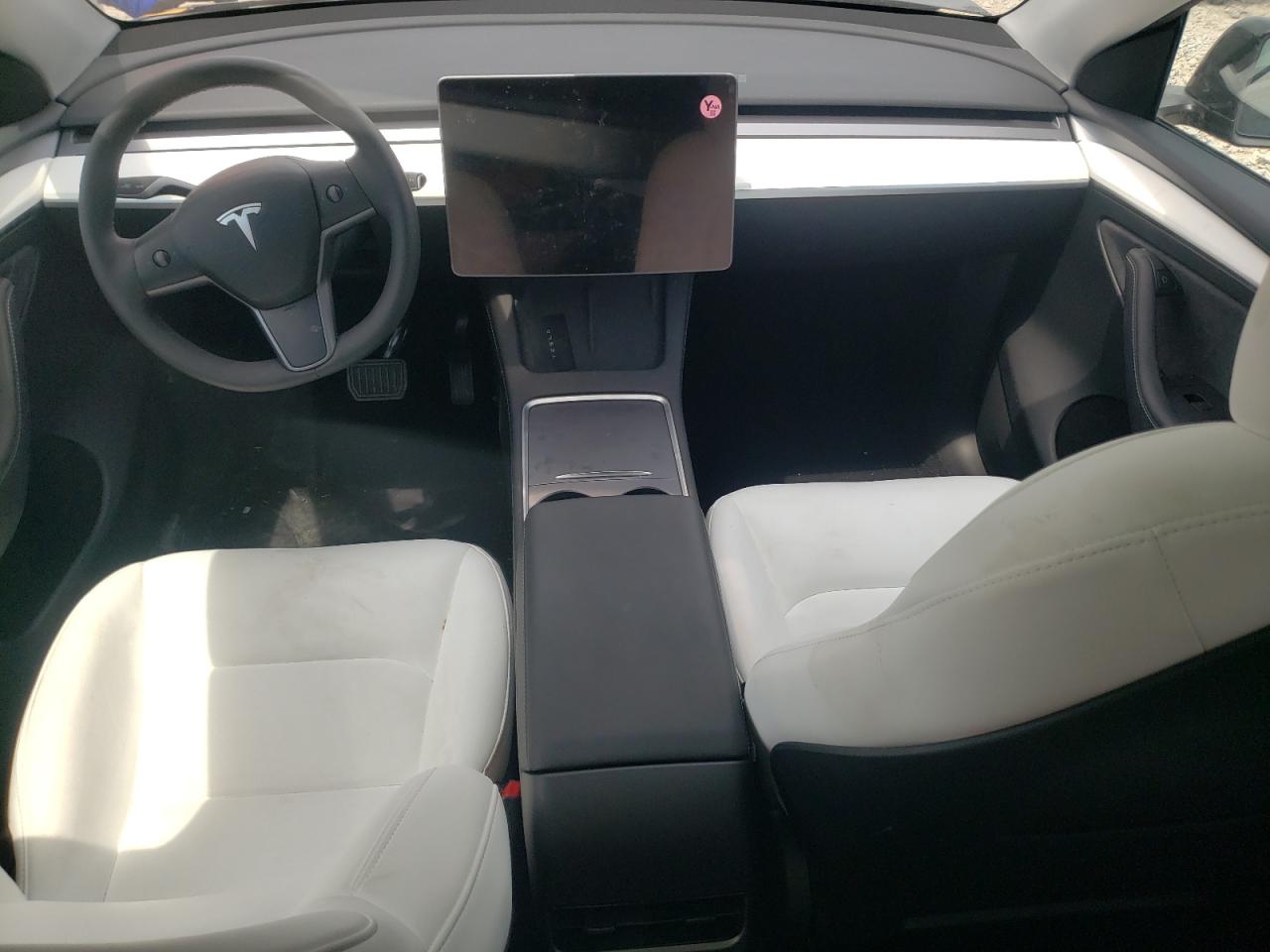 7SAYGAEE7PF847718 2023 Tesla Model Y