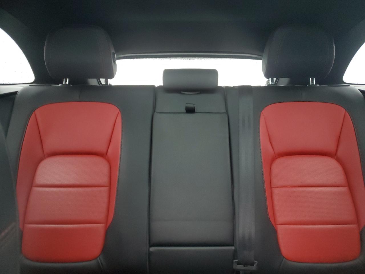 2017 Jaguar F-Pace R - Sport VIN: SADCL2BV3HA062902 Lot: 65819754