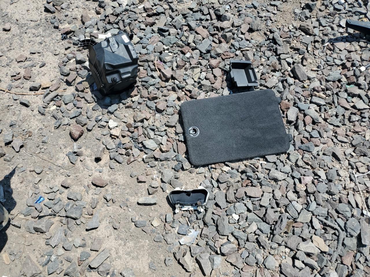 2014 Ford Escape Titanium VIN: 1FMCU9J90EUD76390 Lot: 66108304