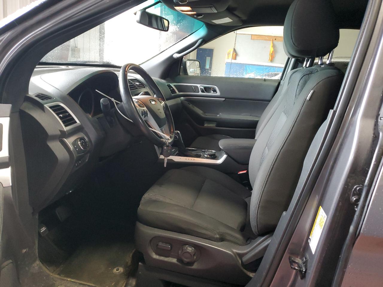 2014 Ford Explorer Xlt VIN: 1FM5K8D81EGB08233 Lot: 66924074