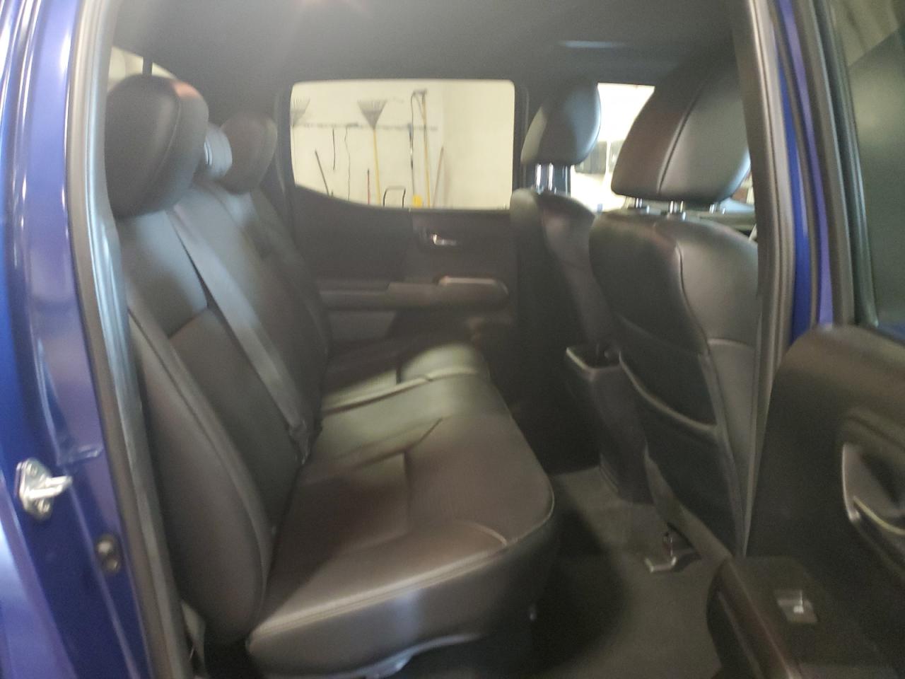 2022 Toyota Tacoma Double Cab VIN: 3TMDZ5BN4NM136553 Lot: 66365784