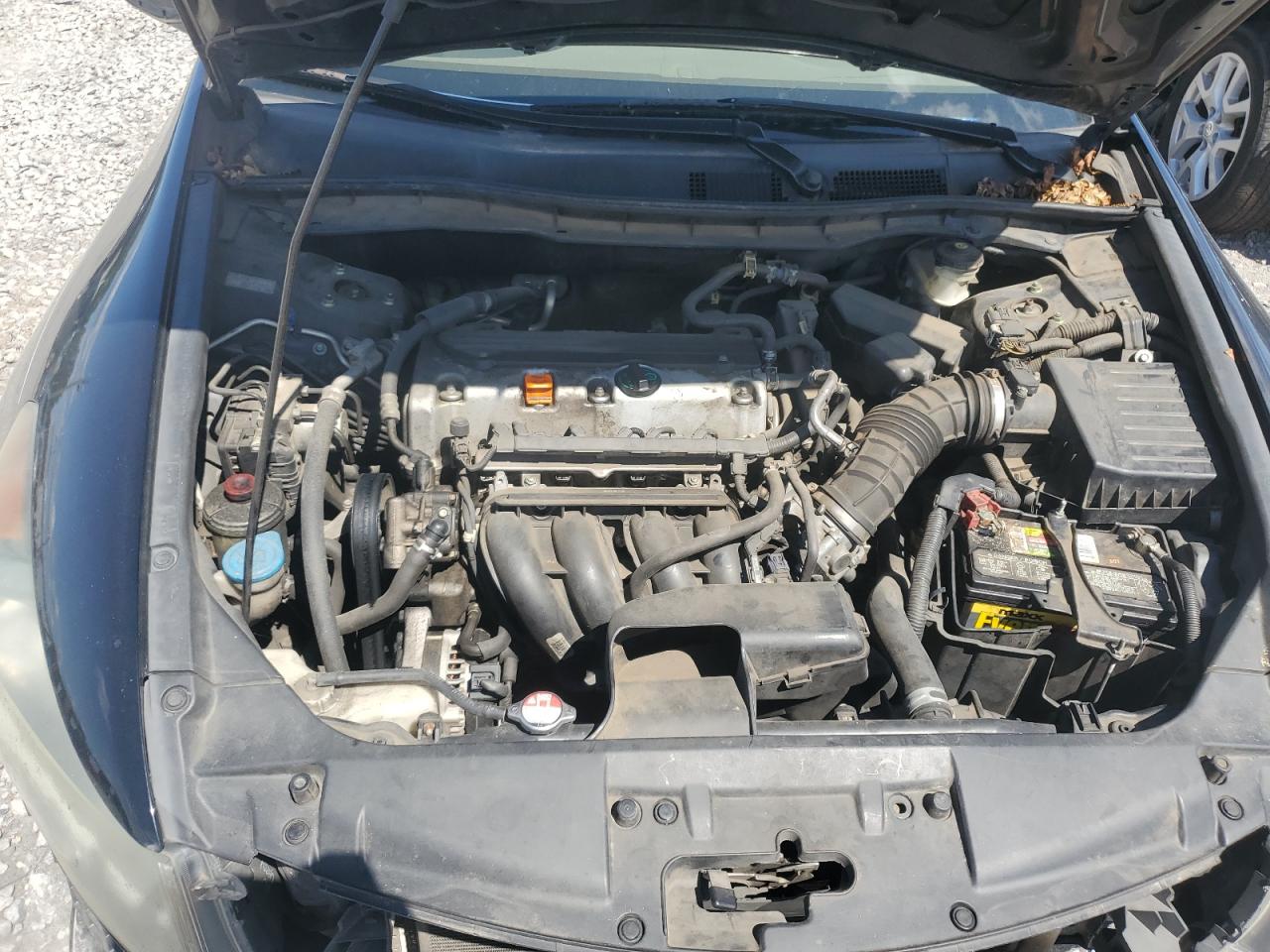 1HGCP26468A099574 2008 Honda Accord Lxp