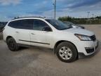 2016 Chevrolet Traverse Ls de vânzare în Indianapolis, IN - Front End