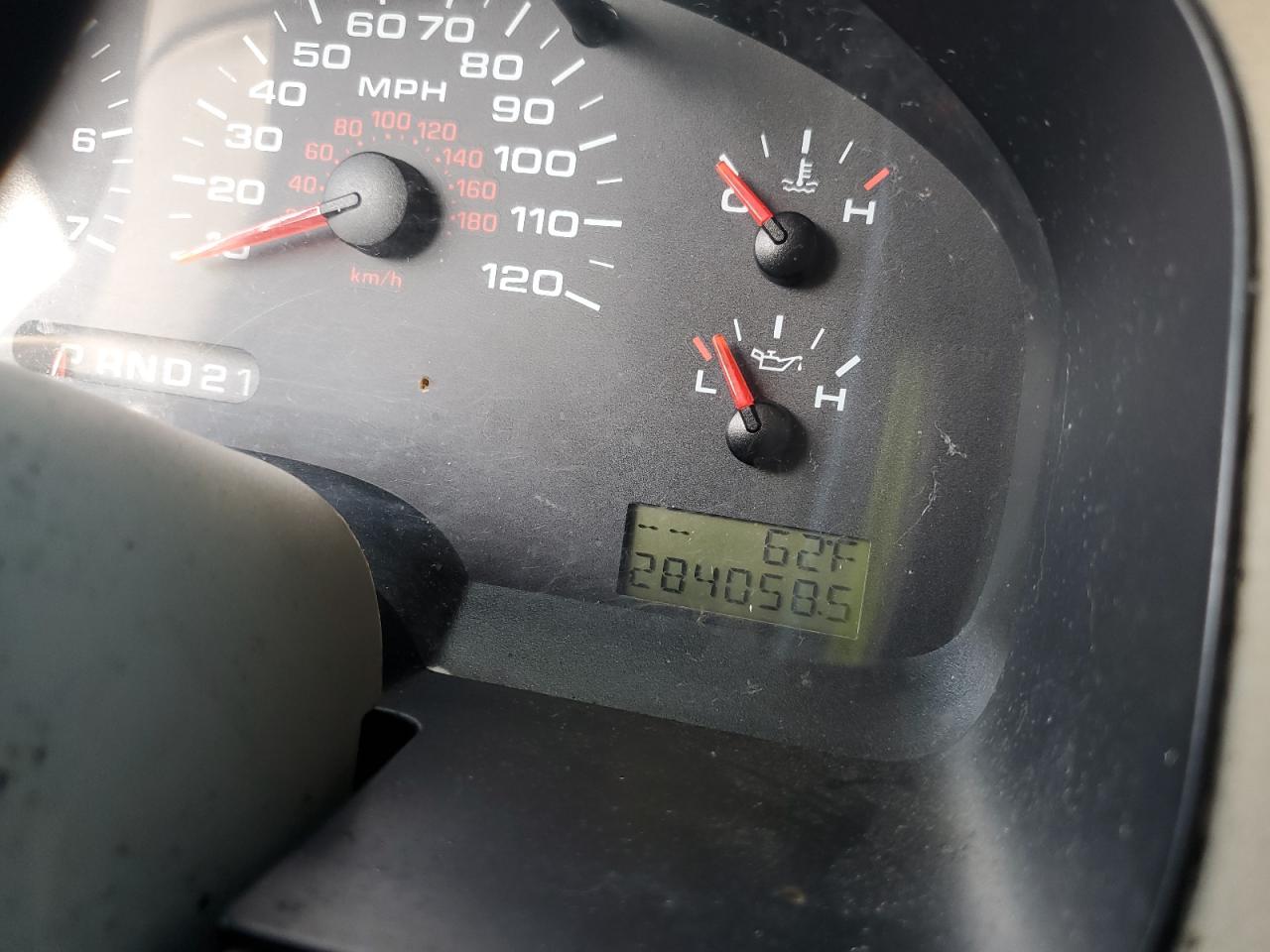 2005 Ford F150 VIN: 1FTPX12585NB92643 Lot: 67766564