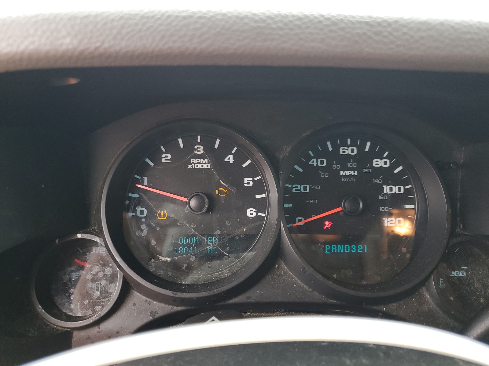 2GTEK13C981115935 2008 GMC Sierra K1500