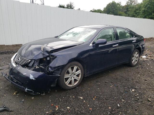 2009 Lexus Es 350