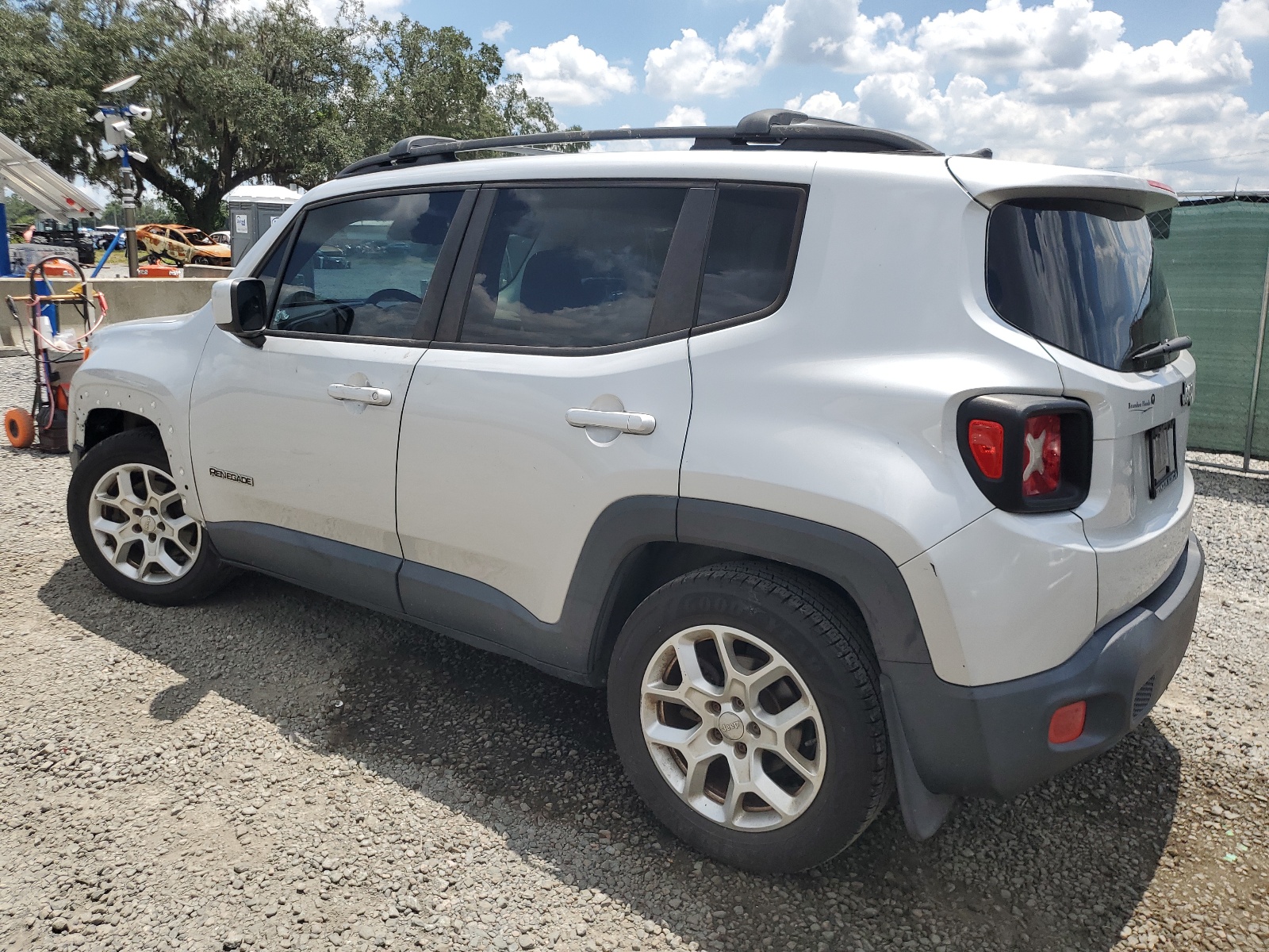 ZACCJABT9FPB47508 2015 Jeep Renegade Latitude