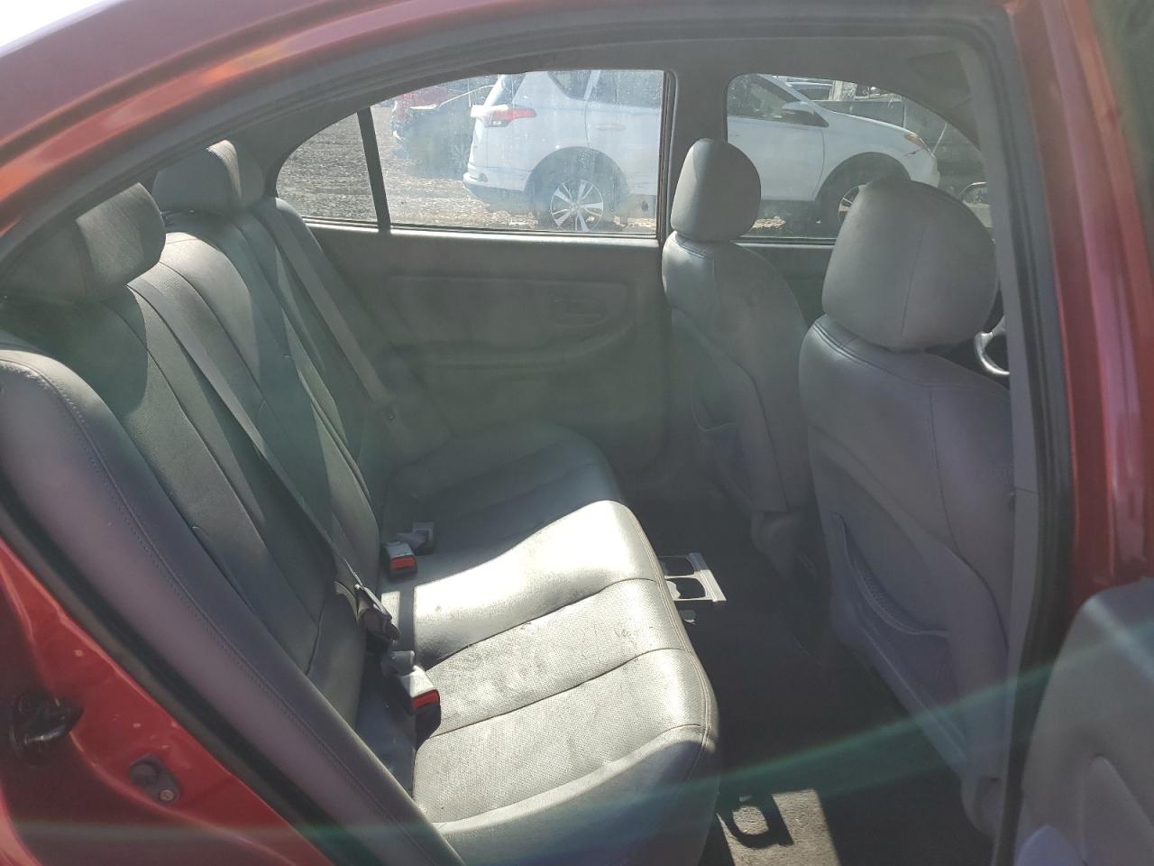 2005 Hyundai Elantra Gls VIN: KMHDN46D55U188062 Lot: 66332014