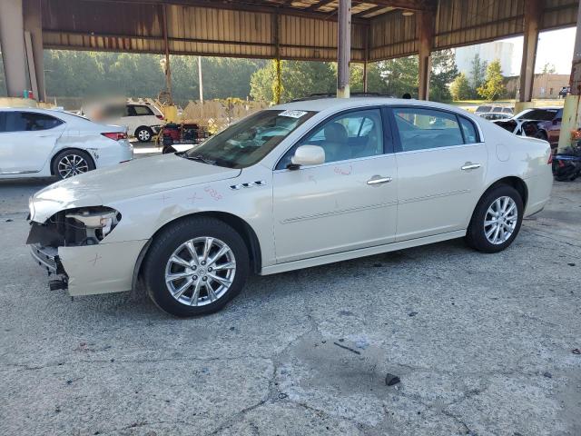 2011 Buick Lucerne Cxl